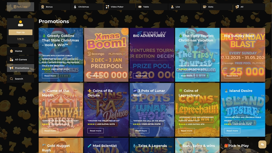 casino graphic